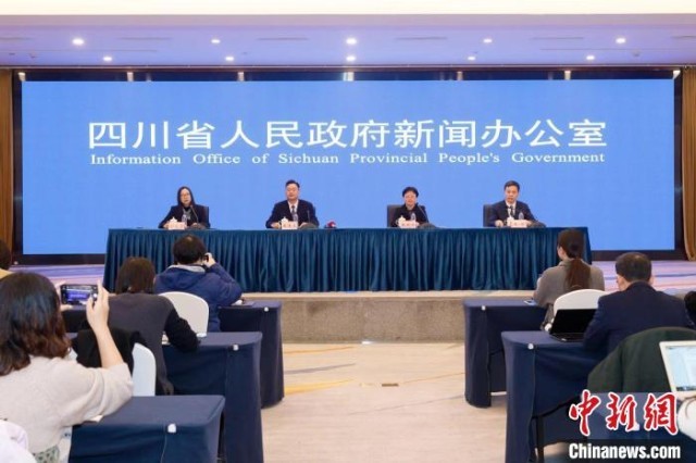 四川多举措保障困难群众温暖过冬