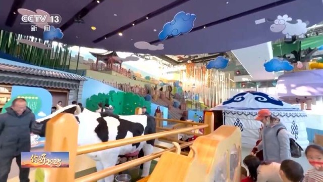 儿童友好城市是什么样的？一米高度看城市温度 图3