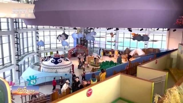 儿童友好城市是什么样的？一米高度看城市温度 图4