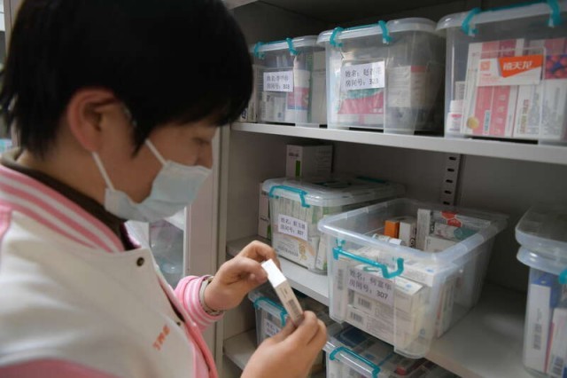 北京西城区什刹海街道：养老服务细节体现温暖关爱 图1