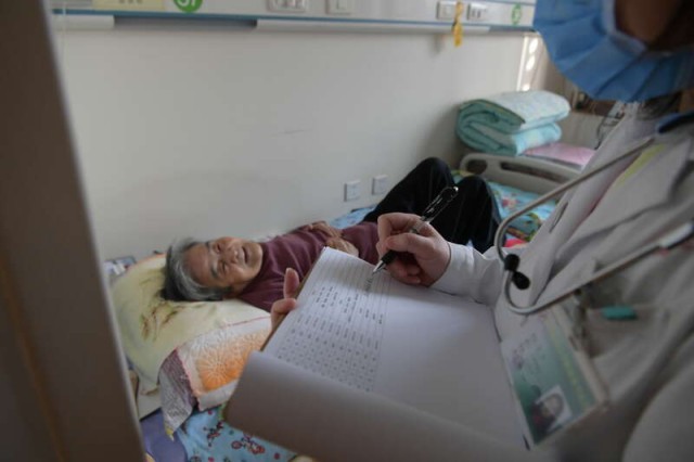 北京西城区什刹海街道：养老服务细节体现温暖关爱 图2