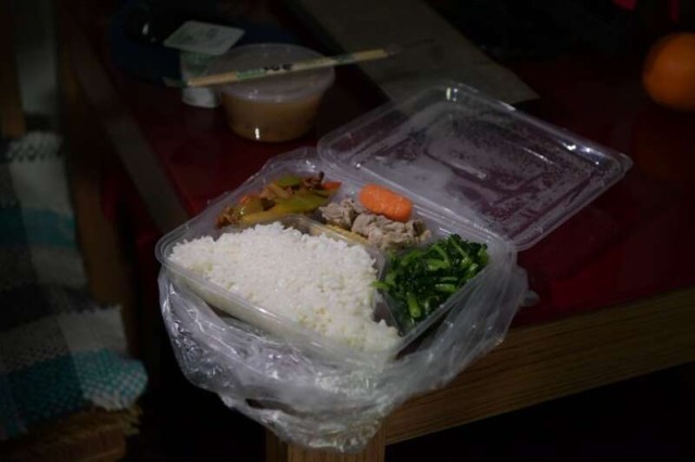 北京西城区什刹海街道：养老服务细节体现温暖关爱 图6