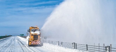 贴近需求_贴心服务（新春走基层） 图2