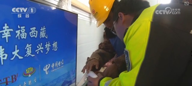 双向奔赴的爱与守护_重拾对美好生活信心 图1