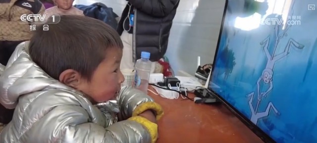 双向奔赴的爱与守护_重拾对美好生活信心 图2