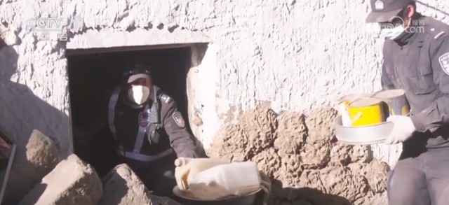 双向奔赴的爱与守护_重拾对美好生活信心 图3