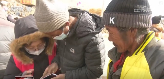 双向奔赴的爱与守护_重拾对美好生活信心 图4