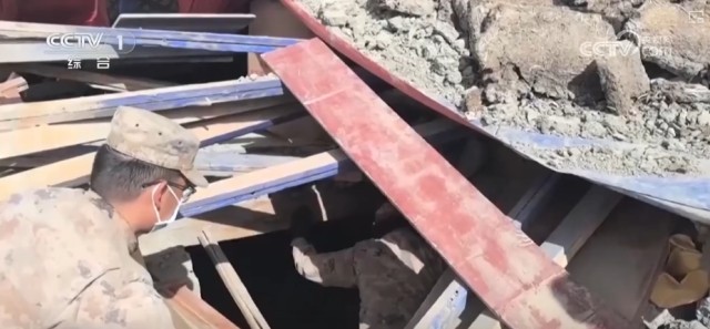 双向奔赴的爱与守护_重拾对美好生活信心 图7