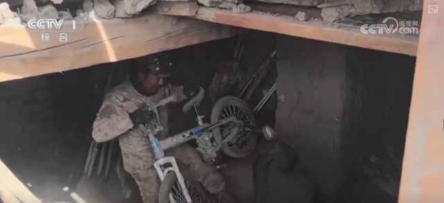 双向奔赴的爱与守护_重拾对美好生活信心 图8