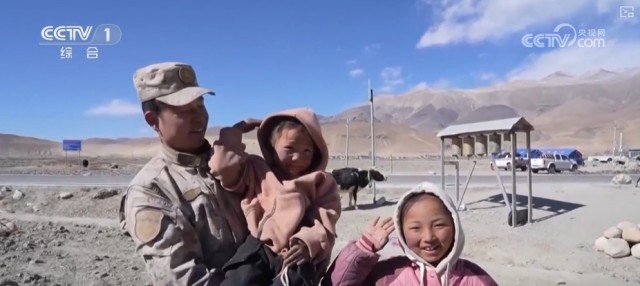 双向奔赴的爱与守护_重拾对美好生活信心 图13