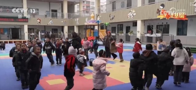 新春走基层·走三州_兴产业、促就业_这稳稳的幸福暖人心 图2