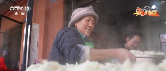 新春走基层·走三州_兴产业、促就业_这稳稳的幸福暖人心 图8