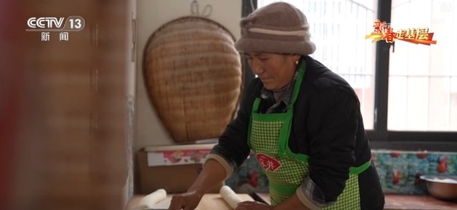 新春走基层·走三州_兴产业、促就业_这稳稳的幸福暖人心 图9