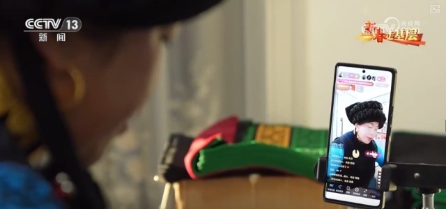 新春走基层·走三州_兴产业、促就业_这稳稳的幸福暖人心 图13