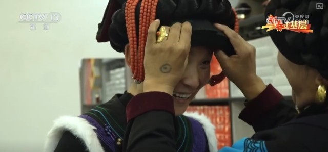 新春走基层·走三州_兴产业、促就业_这稳稳的幸福暖人心 图14