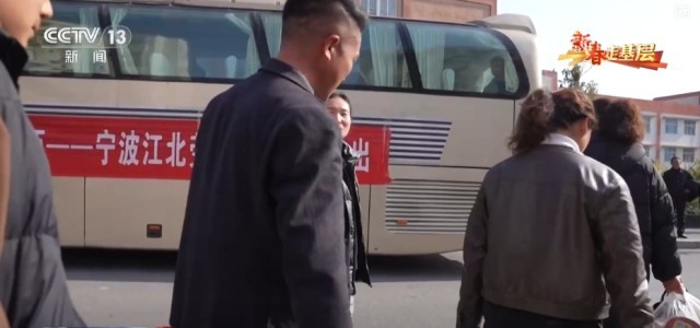 新春走基层·走三州_兴产业、促就业_这稳稳的幸福暖人心 图19