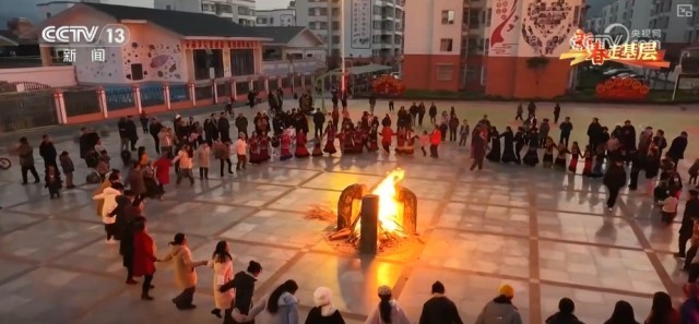 新春走基层·走三州_兴产业、促就业_这稳稳的幸福暖人心 图20