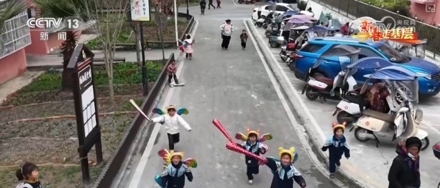 新春走基层·走三州_兴产业、促就业_这稳稳的幸福暖人心 图21