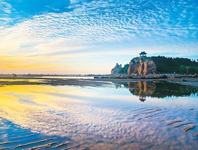 河北省秦皇岛市多措并举推进岸滩环境整治—— 图2