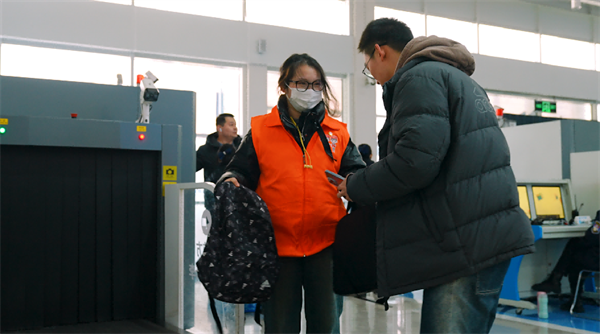 苏州相城：绘就亮丽“志愿橙” 图2