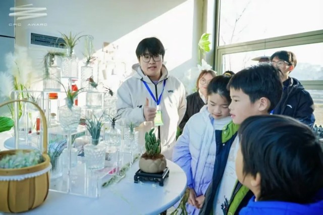 青年入乡赋能乡村研学，建德研学赛点燃农文旅发展新引擎 图5