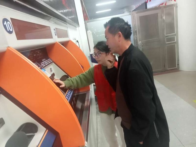 海南青年志愿者服务春运收获“附加福利” 图3