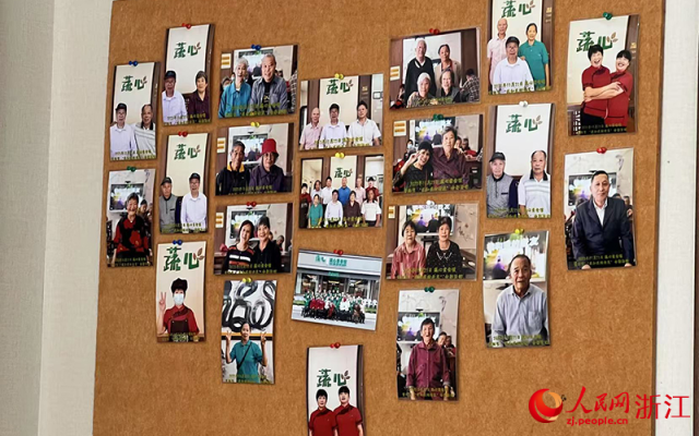 新春走基层｜“免费食堂”端出爱心大餐 图4