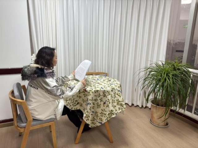 “我来讲堆堆”志愿者让三星堆故事传向世界 图3