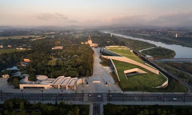 “我来讲堆堆”志愿者让三星堆故事传向世界 图4