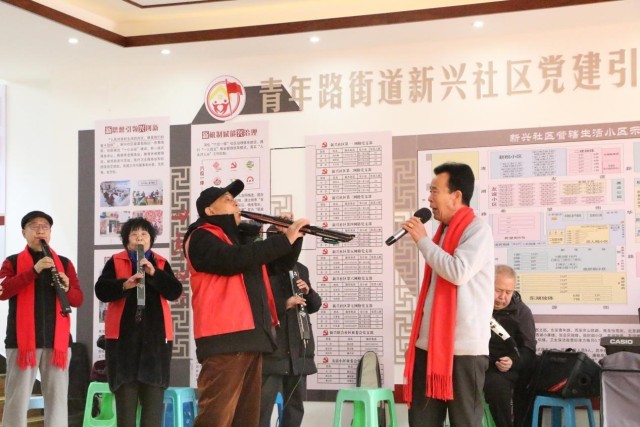 河北丰南：多彩活动庆元宵 图3