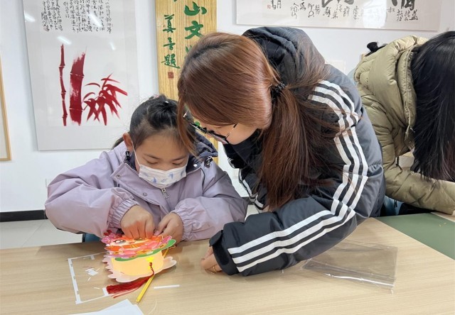 河北丰南：多彩活动庆元宵 图4