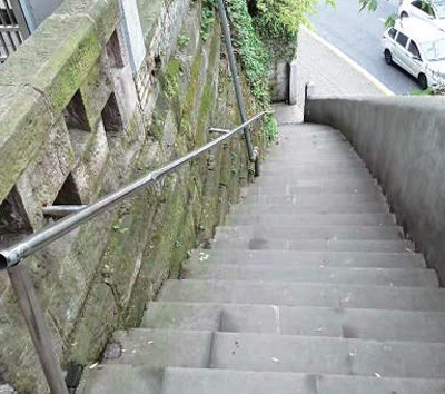 无障碍环境建设从“有没有”向“好不好”转变，记者在浙江杭州、山东临沂、重庆渝中探 图2