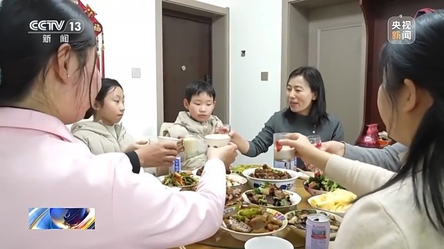 这个社区里，孤困儿童有了“爱心爸妈”！ 图4