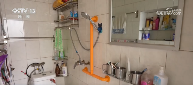 民生一件事_一人一案、一户一策_精准帮扶让残疾人生活有“爱”无“碍” 图2