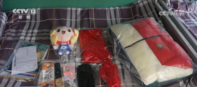 安全第一、保障到位_西藏定日地震灾区学校将如期开学 图3