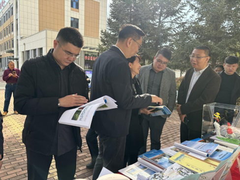 以书为桥助力成长_阅读阅中国2025-2027三年行动计划发布 图4