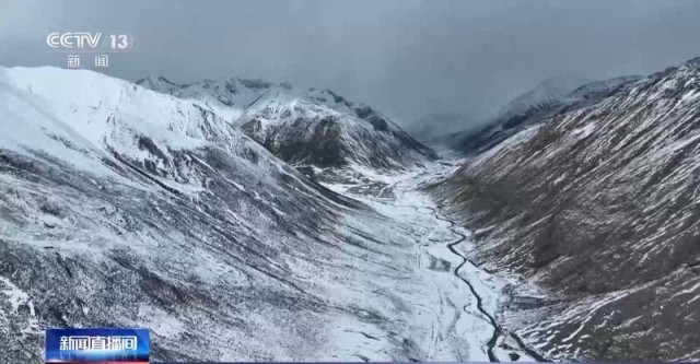 报效祖国_建功西部丨90后扎根高原11年_带领村民解锁致富新方式 图1