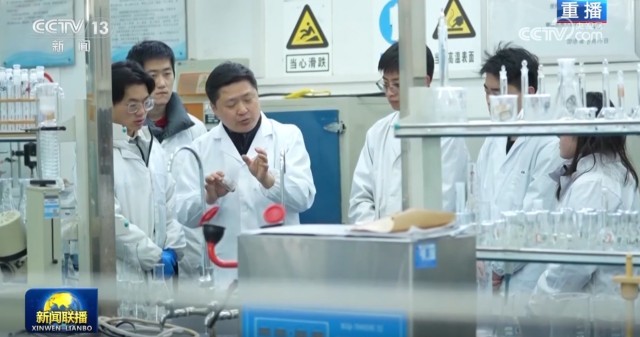 【报效祖国_建功西部】为西部发展贡献青春力量 图3