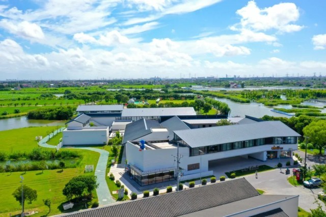 一场可持续的青年驻村计划——漕泾站启动招募！ 图2