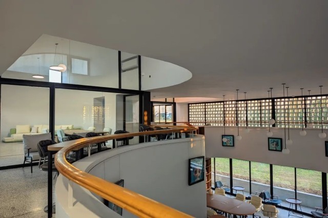 一场可持续的青年驻村计划——漕泾站启动招募！ 图9