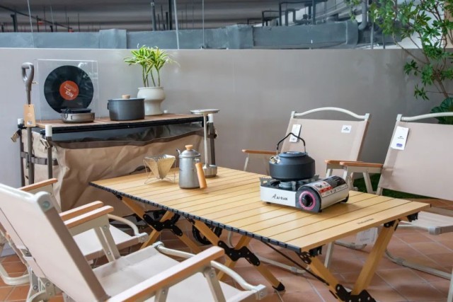 一场可持续的青年驻村计划——漕泾站启动招募！ 图10