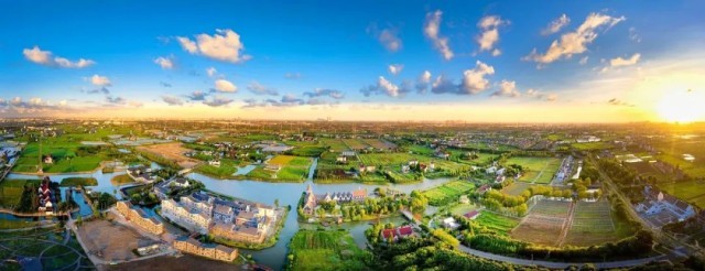 一场可持续的青年驻村计划——漕泾站启动招募！ 图21