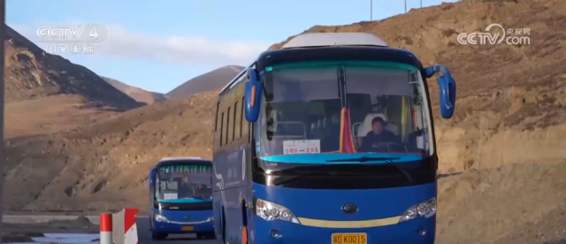 不让一个孩子因灾失学！西藏定日县各部门通力合作_确保按时开学复课 图2