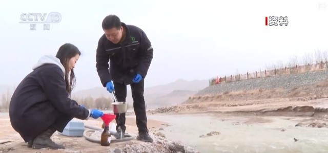 精细化、精准化、挖掘细节……从《政府工作报告》看蓝天碧水保卫战 图8