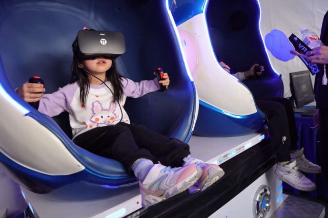 世界气象日走进中国气象局_开启气象探索奇妙之旅 图5