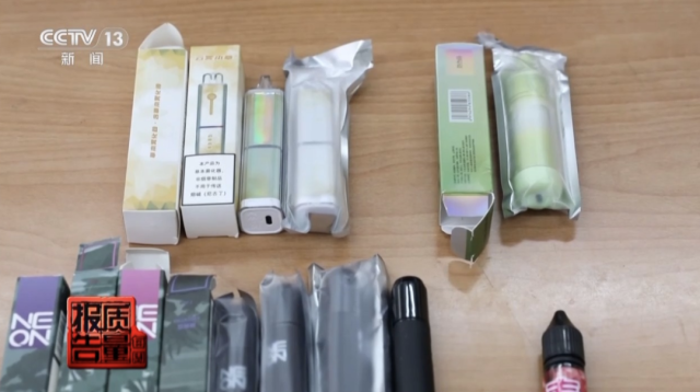 “不穿校服就能买到”！不少中学生染上瘾…… 图4