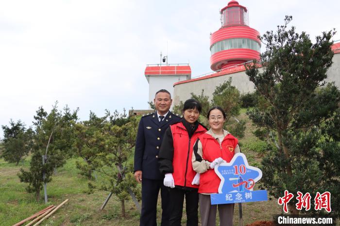“中国最浪漫的志愿者工作”开展10周年：