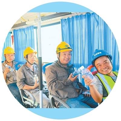 公共纳凉点_乘凉好去处（探访） 图2