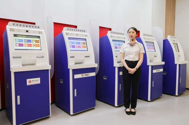 福建漳州：社保“就近办”_服务“暖民心” 图2