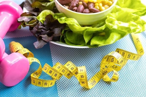 体重管理如何融入日常生活_这份科学攻略请收好 图1